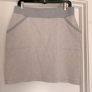 Toad & Co Skirt